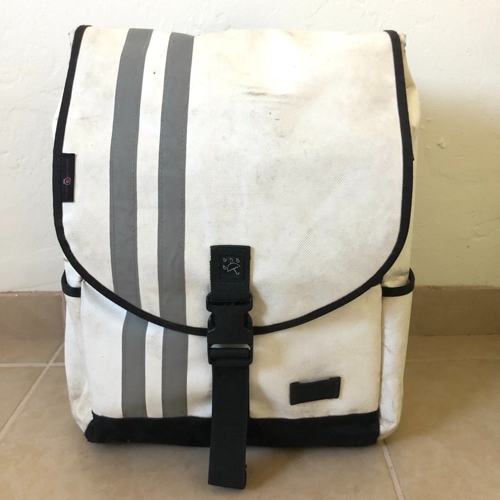 Banjo Brothers Commuter Backpack